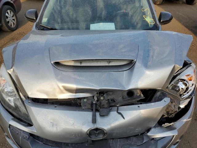 Photo 7 from auction – 2013 MAZDA SPEED 3 with VIN JM1BL1L45D1738283