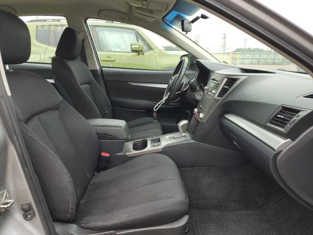 Photo 5 from auction – 2010 SUBARU LEGACY 2.5 with VIN 4S3BMBC67A3227288