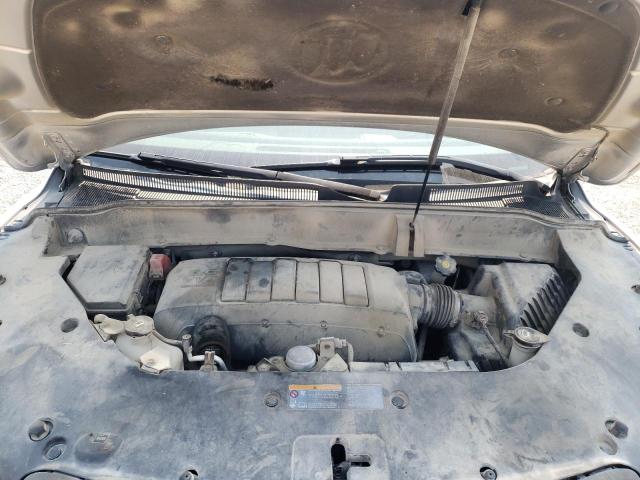 Photo 7 from auction – 2013 BUICK ENCLAVE with VIN 5GAKVCKD6DJ242269
