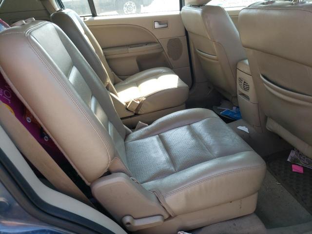 Photo 6 from auction – 2005 FORD FREESTYLE with VIN 1FMDK05155GA08828