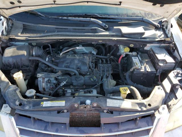 Photo 7 from auction – 2008 CHRYSLER TOWN & COU with VIN 2A8HR54P78R699182