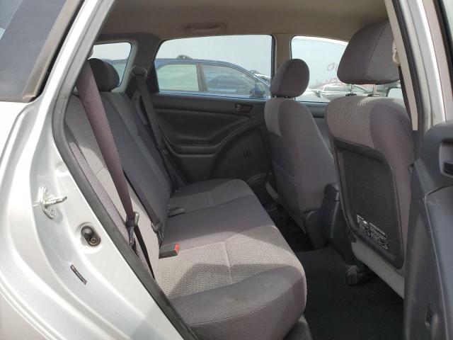Photo 6 from auction – 2005 TOYOTA COROLLA MA with VIN 2T1KR32E85C319457