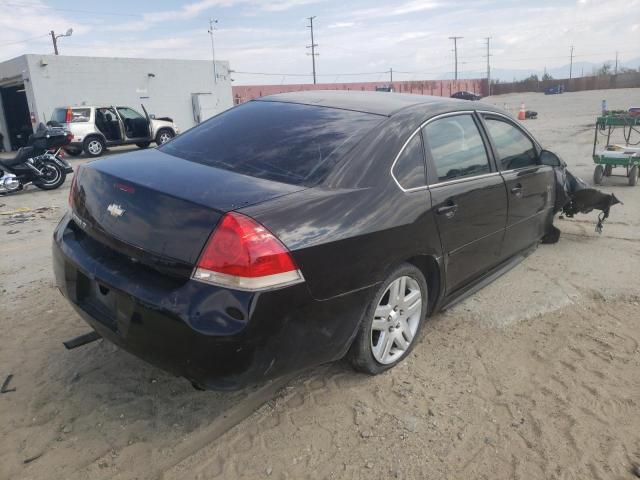 Photo 4 from auction – 2012 CHEVROLET IMPALA LT with VIN 2G1WG5E3XC1252099