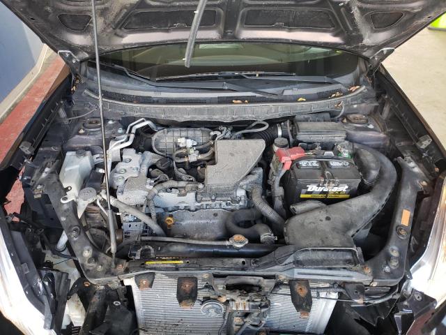 Photo 7 from auction – 2013 NISSAN ROGUE S with VIN JN8AS5MV2DW656306