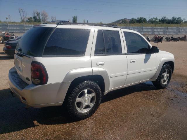 Photo 4 from auction – 2006 CHEVROLET TRAILBLAZE with VIN 1GNDT13S962134313