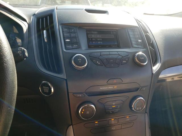 Photo 9 from auction – 2015 FORD EDGE SE with VIN 2FMTK3G86FBC22159