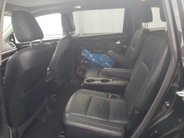 Photo 6 from auction – 2015 TOYOTA HIGHLANDER with VIN 5TDDKRFH0FS179806
