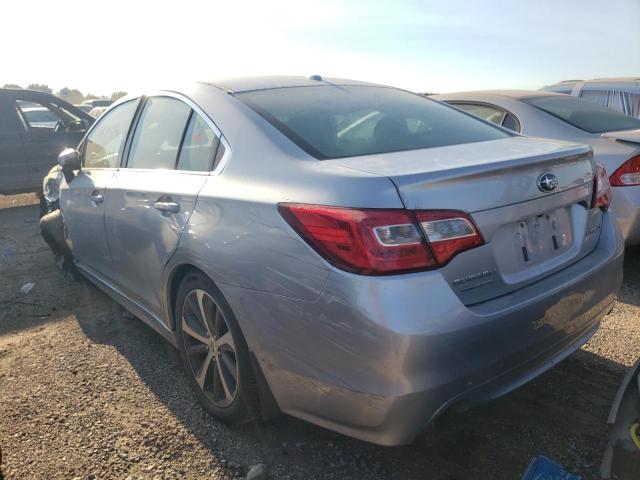 Photo 3 from auction – 2015 SUBARU LEGACY 2.5 with VIN 4S3BNBL62F3071956