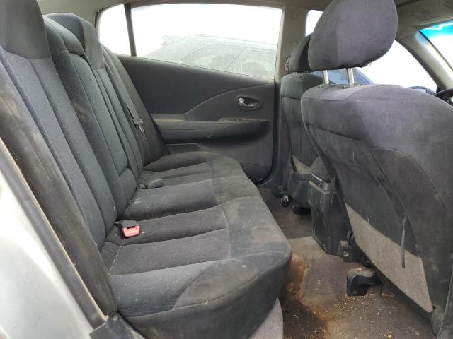 Photo 6 from auction – 2004 NISSAN ALTIMA BAS with VIN 1N4AL11D74C129138