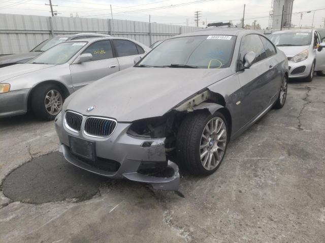 Photo 2 from auction – 2011 BMW 328 I SULE with VIN WBAKE5C58BE754961