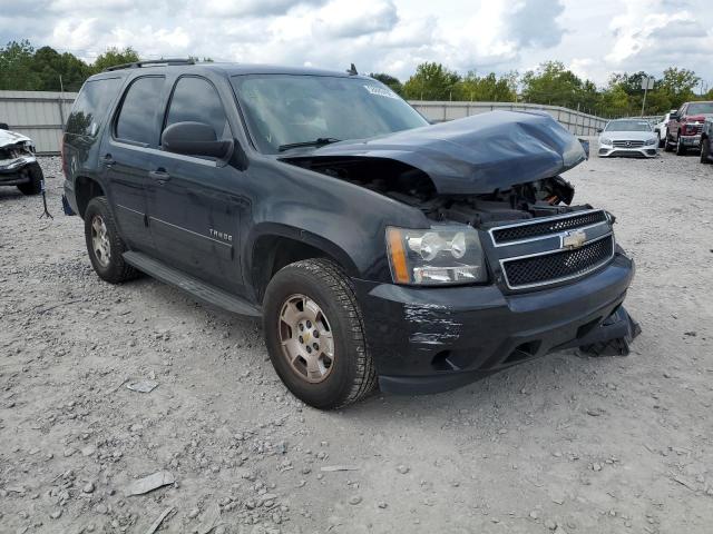 Photo 1 from auction – 2010 CHEVROLET TAHOE C150 with VIN 1GNUCAE06AR276873