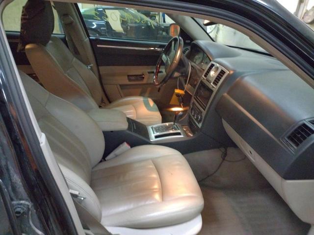 Photo 5 from auction – 2006 CHRYSLER 300C with VIN 2C3KA63H56H258324