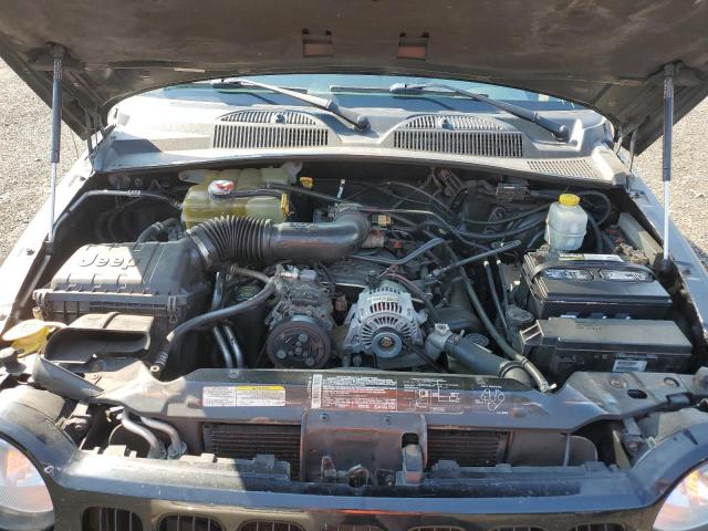 Photo 7 from auction – 2005 JEEP LIBERTY SP with VIN 1J4GL48K35W696757