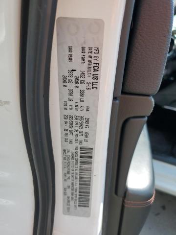 Photo 10 from auction – 2017 JEEP GRAND CHER with VIN 1C4RJFBG9HC641868