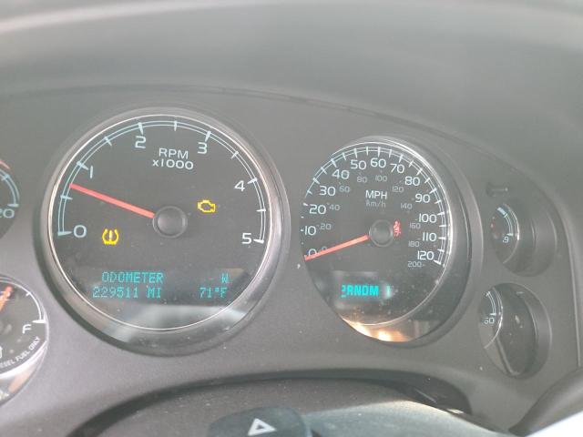 Photo 8 from auction – 2011 GMC SIERRA K25 with VIN 1GT121C88BF118559