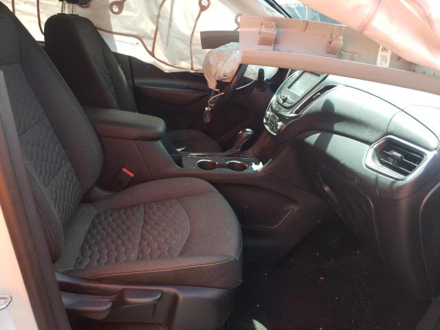 Photo 5 from auction – 2018 CHEVROLET EQUINOX LT with VIN 3GNAXJEV4JL363603