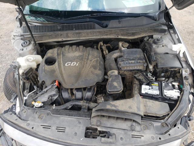 Photo 7 from auction – 2015 KIA OPTIMA LX with VIN 5XXGM4A77FG456462