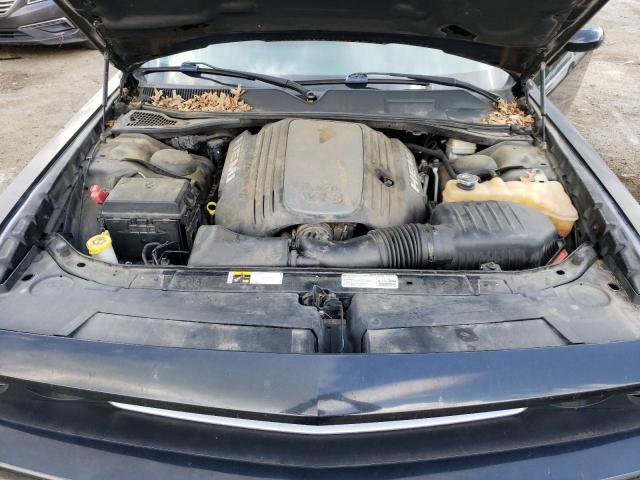 Photo 7 from auction – 2013 DODGE CHALLENGER with VIN 2C3CDYBT9DH723696