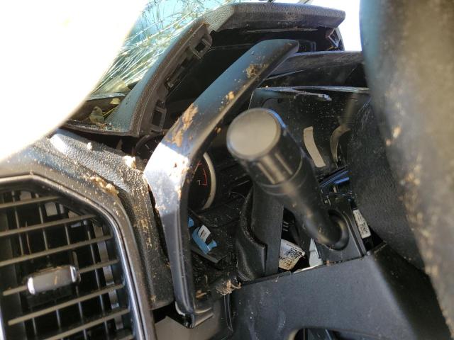 Photo 8 from auction – 2018 FORD F-150 with VIN 1FTEW1EG3JFA59574