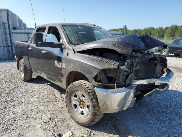 RAM 2500 ST 2017 with VIN 3C6UR5CL8HG517586 - Photo from auction