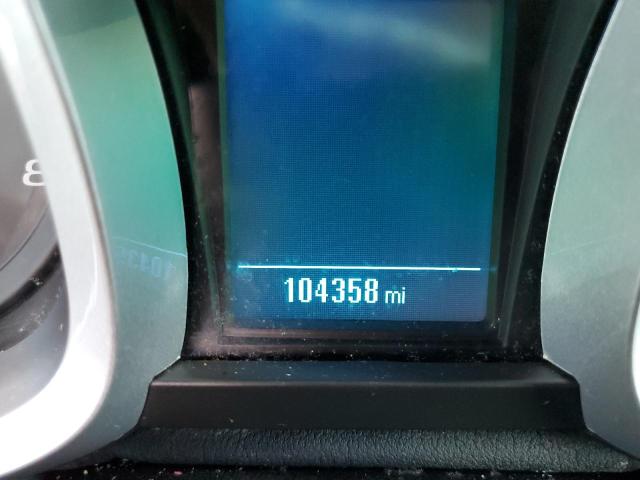 Photo 8 from auction – 2015 CHEVROLET EQUINOX LS with VIN 2GNALAEK7F6134524
