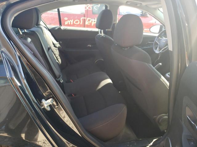 Photo 6 from auction – 2013 CHEVROLET CRUZE LT with VIN 1G1PC5SB2D7259516