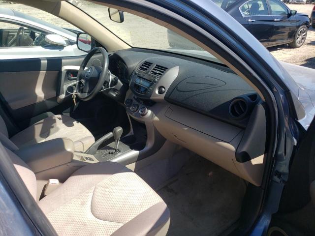 Photo 5 from auction – 2006 TOYOTA RAV4 with VIN JTMBD33V866017060