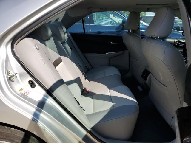 Photo 6 from auction – 2014 TOYOTA CAMRY SE with VIN 4T1BK1FK7EU538725
