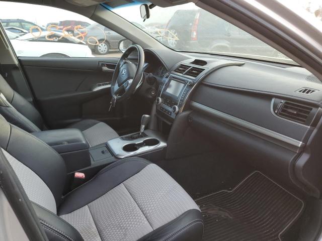 Photo 5 from auction – 2013 TOYOTA CAMRY L with VIN 4T1BF1FK1DU286134