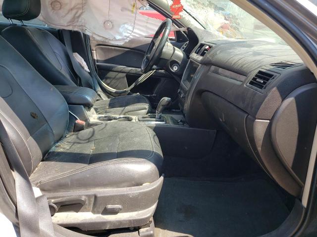 Photo 5 from auction – 2010 FORD FUSION SEL with VIN 3FAHP0JA7AR403373