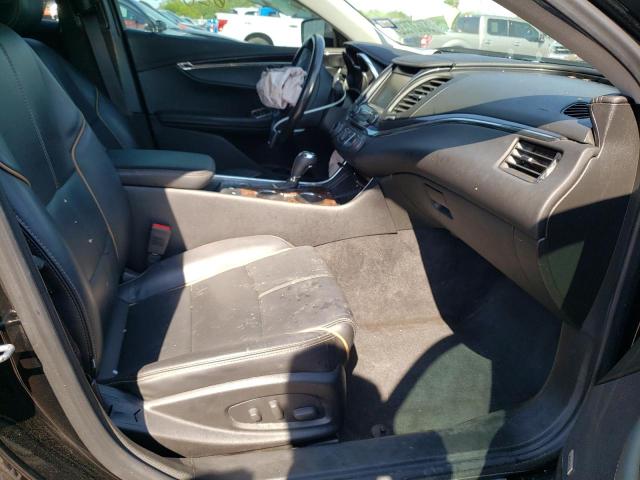 Photo 5 from auction – 2015 CHEVROLET IMPALA LTZ with VIN 1G1165S39FU148732