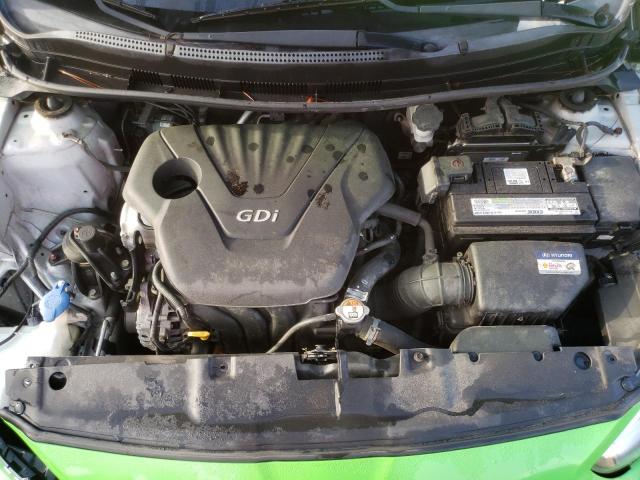 Photo 7 from auction – 2015 HYUNDAI ACCENT GLS with VIN KMHCT4AE5FU873021