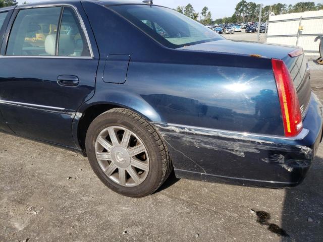 Photo 10 from auction – 2007 CADILLAC DTS with VIN 1G6KD57Y37U127014
