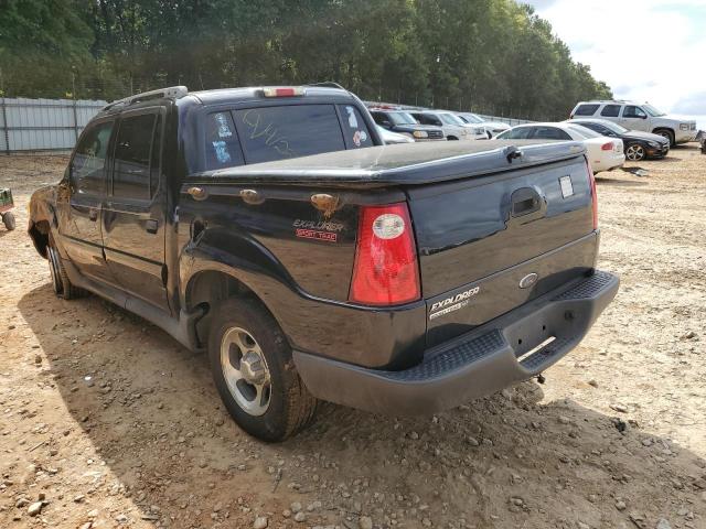 Photo 3 from auction – 2005 FORD EXPLORER S with VIN 1FMZU67K65UB99248