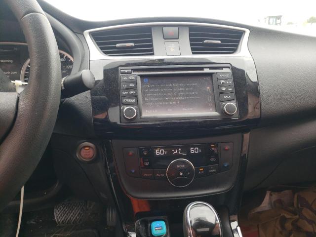 Photo 9 from auction – 2016 NISSAN SENTRA S with VIN 3N1AB7AP1GY223749