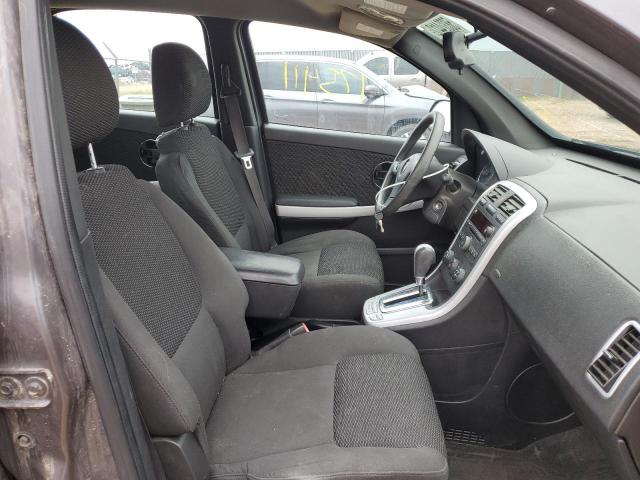 Photo 5 from auction – 2008 PONTIAC TORRENT with VIN 2CKDL43F686050316