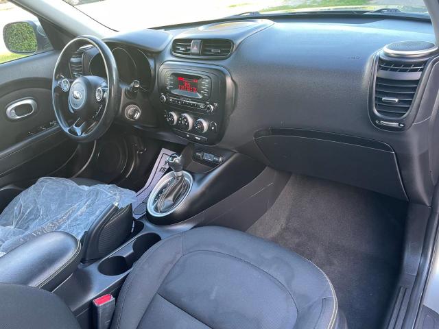 Снимка 5 от търг – 2014 KIA SOUL + с VIN KNDJP3A59E7045495