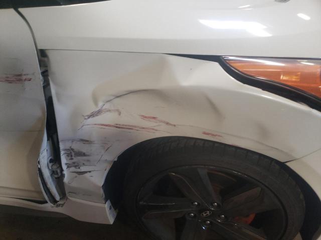 صورة رقم 9 من المزاد - 2014 HYUNDAI VELOSTER T مع VIN KMHTC6AE8EU182575