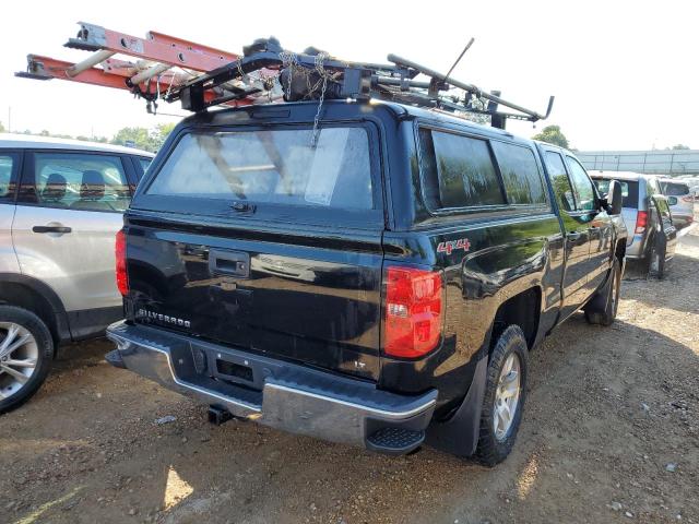 Photo 4 from auction – 2014 CHEVROLET SILVERADO with VIN 1GCVKREC5EZ379085