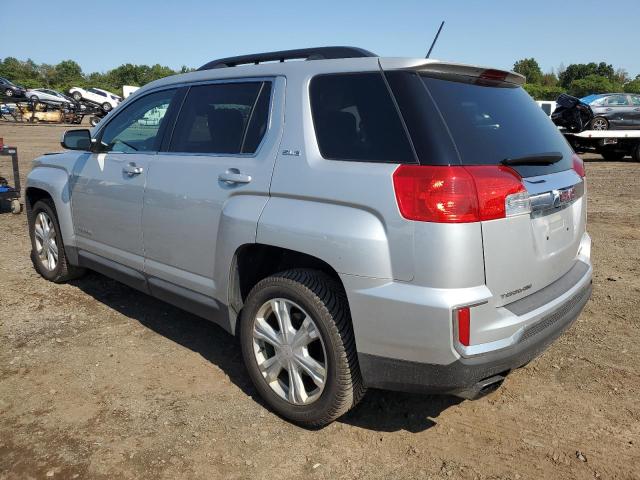 Photo 3 from auction – 2017 GMC TERRAIN SL with VIN 2GKFLTEK6H6333906