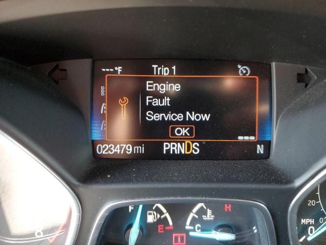 Photo 8 from auction – 2019 FORD ESCAPE SEL with VIN 1FMCU9HD2KUB25361