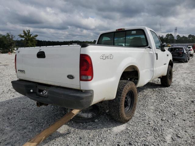 Фото 4 с аукциона – 2002 FORD F250 SUPER с VIN 1FTNF21F42EB93049