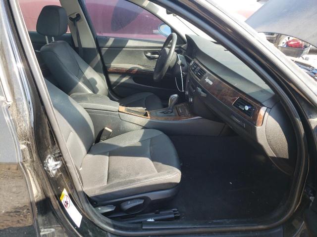 Photo 5 from auction – 2008 BMW 328 I SULE with VIN WBAVC535X8FZ88217
