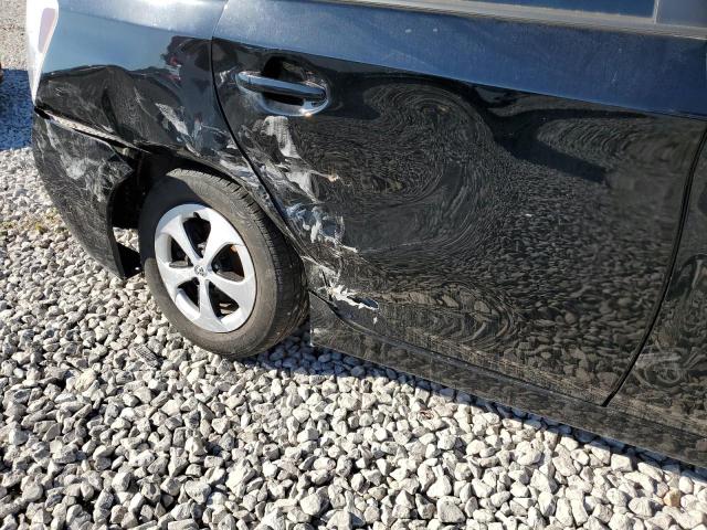 Фото 9 с аукциона – 2012 TOYOTA PRIUS с VIN JTDKN3DU8C5482782