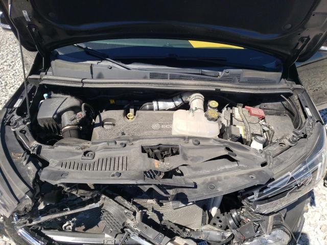Photo 7 from auction – 2017 BUICK ENCORE SPO with VIN KL4CJ1SM1HB249899