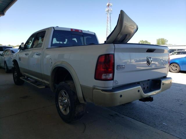 Photo 3 from auction – 2011 DODGE RAM 2500 with VIN 3D7UT2CL0BG583202