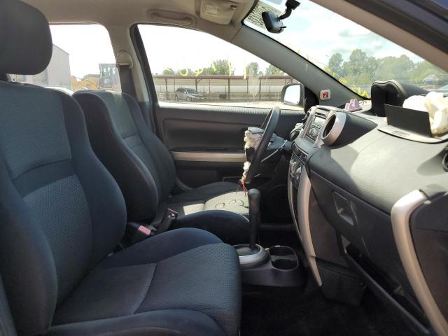 Photo 5 from auction – 2006 TOYOTA SCION XA with VIN JTKKT624360162712