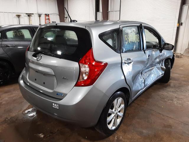 Photo 4 from auction – 2015 NISSAN VERSA NOTE with VIN 3N1CE2CP5FL445643