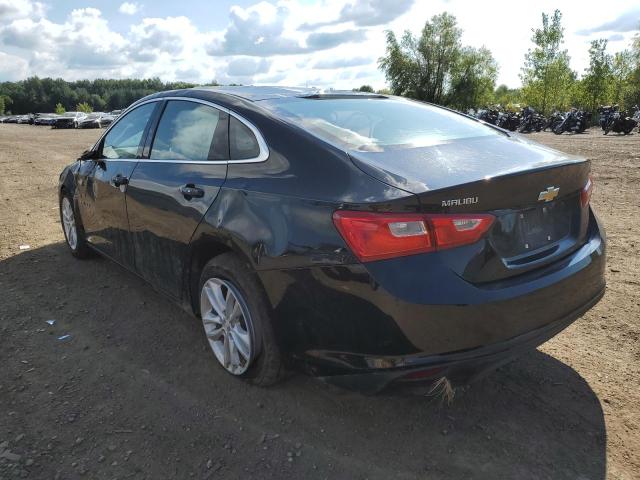 Photo 3 from auction – 2017 CHEVROLET MALIBU LT with VIN 1G1ZE5ST6HF216403