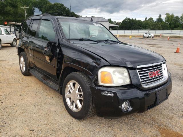 GMC ENVOY DENA 2008 with VIN 1GKET63M682145840 - Photo from auction